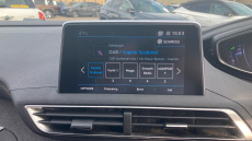 Peugeot 3008 1.5 BlueHDi GT Line 5dr Diesel Estate